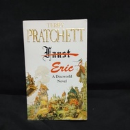 FAUST ERIC BY TERRY PRATCHETT