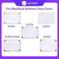 New Battery Cover For MacBook Pro Air Retina 13" 15" A1278 A1342 A1466 A1398 A1502 Bottom Case Cover