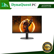 AOC 24G11ZE 24" IPS 240Hz 1920X1080 FHD/FS 0.3ms HDR10 ADAPTIVE SYNC Gaming Monitor HDMI2.0 DP