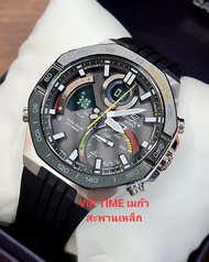 นาฬิกา CASIO EDIFICE EDIFICE ซีรีส์ ECB-950 รุ่น ECB-950MP-1A VIP TIME