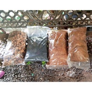 COCO PEAT/ COCO FIBER/SEKAM BAKAR/COCO CUBE