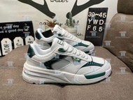 新款  Armani阿瑪尼EA7 鷹標潮牌時尚簡約低幫休閑鞋YWDF65 認準hkpowerbuy.賣家  波鞋 運動鞋 休閒鞋 跑步鞋 板鞋