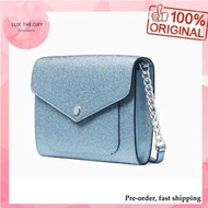 Pre-order: Kate Spade Tinsel Flap Crossbody (Multiple Colours) K9336