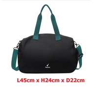 Rexona Gym Duffle Bag