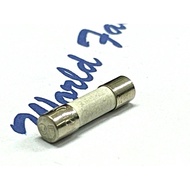 Littelfuse LF 216 2A 250V 5x20mm F Fast Melting Ceramic Fuse