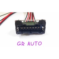 7PIN PROTON WAJA 1.61.8 HEADLAMP ASSY SOCKET CONNECTOR