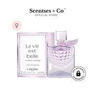 Lancome La Vie Est Belle Flower of Happiness EDP 4mL Miniature Perfume | Original Perfume