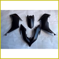 ◩ ♝ ☩ Front fairings / Body kit Aerox v2 100% yamaha genuine (sold as set 4pcs)