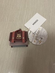 Miniso Harry Potter Hogwarts airpods case