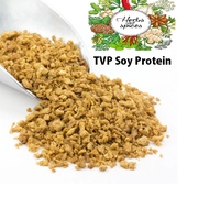 TVP (Textured Vegetable Protein 1)