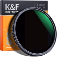 K&F Concept ND Filter NANO-X (52mm, NANO-X ND4)