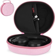 ZUJFPL EVA Hard Case for JBL Live 770NC/670NC/660NC/650BT/460NC/400BT/500BT and JBL Tune 770NC/710BT