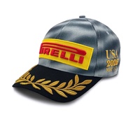 Pirelli 2026 Miami GP P1 Baseball Cap