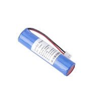 YY 1pce P/N 4365971 3.6V 2250MAH VT04 Infrared Thermal Imager Battery