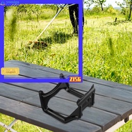 <ZISG> 40-5 Fuel Tank Holder Stand for 1E40F 1E44F 43CC 52CC Brush Cutter Lawn Mower