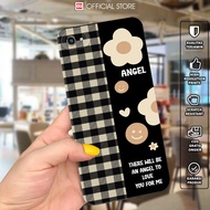 [ BNGA ] Case For VIVO Y81 / 1808 - Casing Hp For VIVO 1808 / Y81 Softcase Hp Premium Silicone Hp Fl