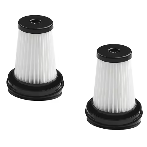 Replace And Upgrade Your Vacuum Filters With These Replacement Filters For Grundig Cyclonic 21 6V Fo