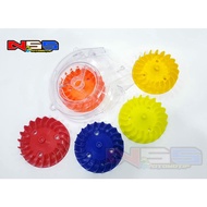 5vv Magnet Fan Mio Nouvo Mio Soul