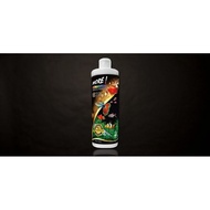 [Fish Grass Garden] Songliang SL-AQUA AQUAVITAL Vitamin Nutrient Solution For Small Fish Guppy Red L