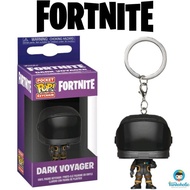 Funko Pocket POP! Keychain Games Fortnite - Dark Voyager