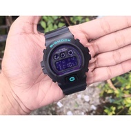 G Style Shock DW6900 Joker GSH0CK Jam Tangan Digital Watch