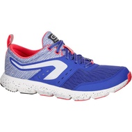 Women's running shoes, eliorun jogging shoes, running shoes, light blue