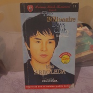 PHR The Billionaire Boys Club: Ken Arboleda