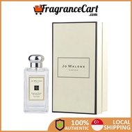 Jo Malone English Pear &amp; Freesia Cologne for Unisex (30ml/100ml/Giftset) Eau de Cologne [Brand New 100% Authentic]