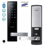 SAMSUNG 智能電子門鎖_SHP-DH525