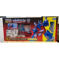 Transformers TAKARA Missing Link G1 Replica Style C-10 Magus G1 G1