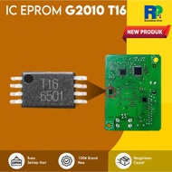 IC Eprom Canon G2010 T16 IC Eeprom Reset Canon G2010 Printer Resetter