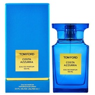 Tom Ford Costa Azzurra for Unisex Edp 100ml - HQ++