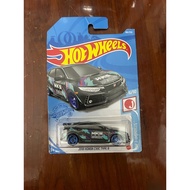 LeHuong Diecast - Hot Wheels Honda Civic Type R HKS