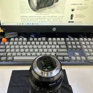 Sigma 24-70mm F2.8 DG DN ll