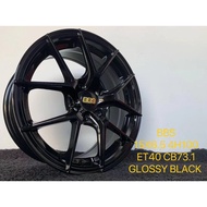 NEW RIM BBS C1R 15 INCHI