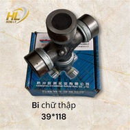 Cross Ball Bearing (39*118) EQ140 Internal Brake Bearing