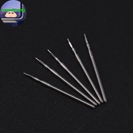 Warmwing 5Pcs 1M02 Movement Watches Stem Spare Parts Watch Replace Movement Accessories 1M02 1L22 1M