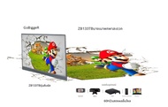 จอภาพพกพา 4K 15.6 นิ้ว