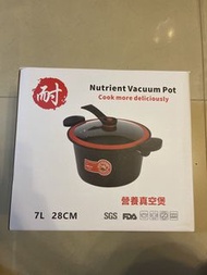 煲湯真空煲