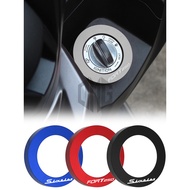 Suitable for Qianjiang FORT Hong 250 Modified Electric Door Lock Cover Victoria 150i 250si Switch Pr