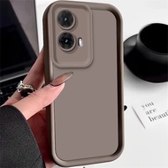For Moto G85 G84 Moto G54 G64 Case Full Package Shockproof Silicone Soft Phone Casing For Motorola M