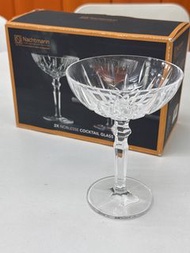 Nachtmann Noblesse Cocktail Glasses 水晶杯 一套兩隻