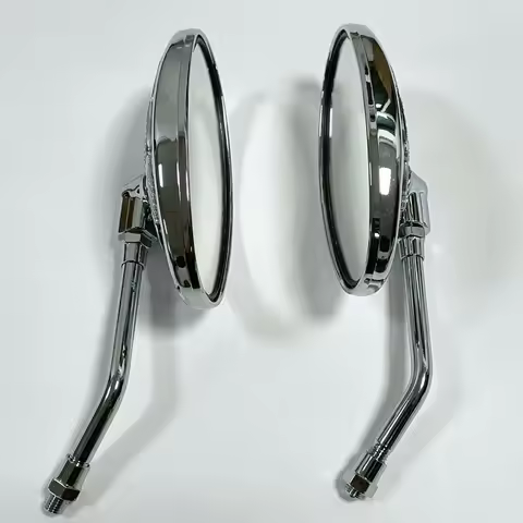 Rearview Side Mirror for Honda VT400 VT500 VT600 VT700 VT750 VT800 VT1100 Shadow 400 500 600 700 750