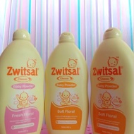 Bedak bayi zwitsal 300g