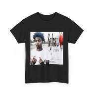 Sybau Fun Emoji T-shirt, Unisex, A Gift for Online Emoji Enthusiasts, A Humorous and Witty T-shirt