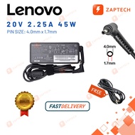 20V 2.25A Laptop Charger for 5A10H42921 5A10H42923 5A10H43625 5A10H43630 5A10H43632 ADL45WCA