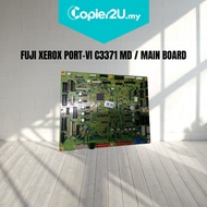 FUJI XEROX PORT-VI C3371 MD / MAIN BOARD
