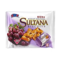 Hup Seng Kerk Sultana Biscuits 136g (5 sachets)
