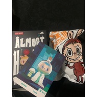 THE MONSTERS Almost Hidden Series Figures (SELECTED)