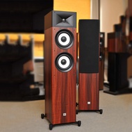 JBL | ลำโพงเสื้อผ้าสำหรับหนังสือพิมพ์ JBL STAGE 180 ชุดลำโพงบ้าน 5.1 ลำโพงหลักแบบตั้งพื้น ลำโพง Hifi